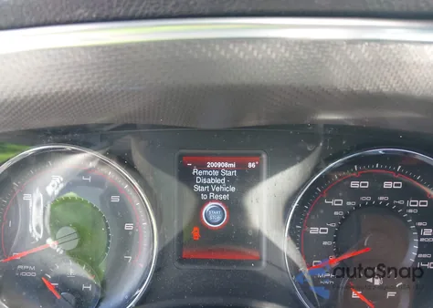 2013 Dodge Charger Sxt Plus из США, поврежденный, VIN 2C3CDXHG4DH546320